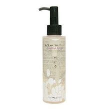 肌膚煥采，溫和卸妝 探索The Face Shop純米閃亮卸妝精油（滋潤型）及其在深圳的批發優勢
