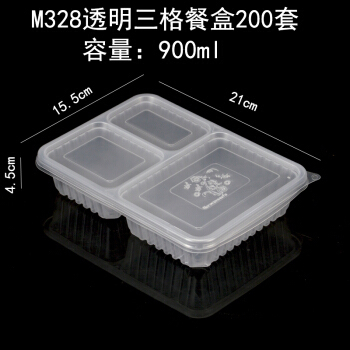 觀察 餐盒“歷史最低價”是否能成為外賣業的紅利終點？