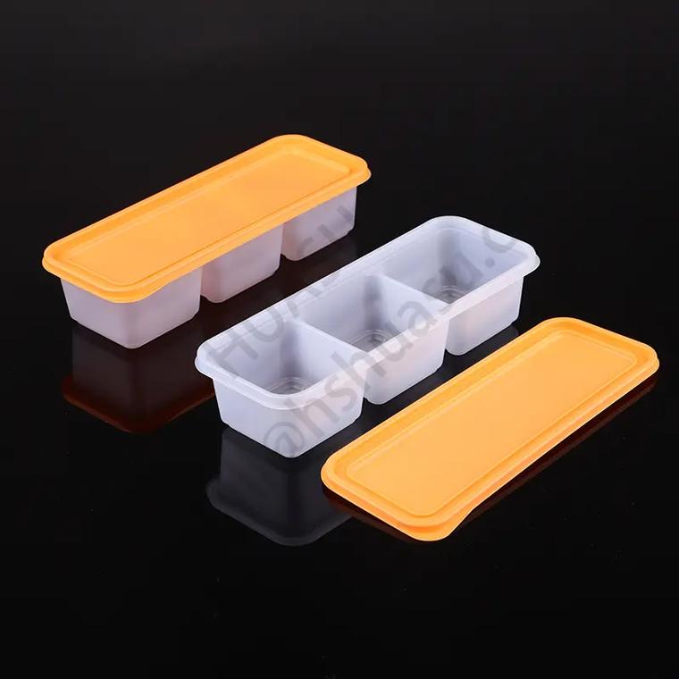 探秘餐盒美學 一次性餐盒的高質量精品新時代