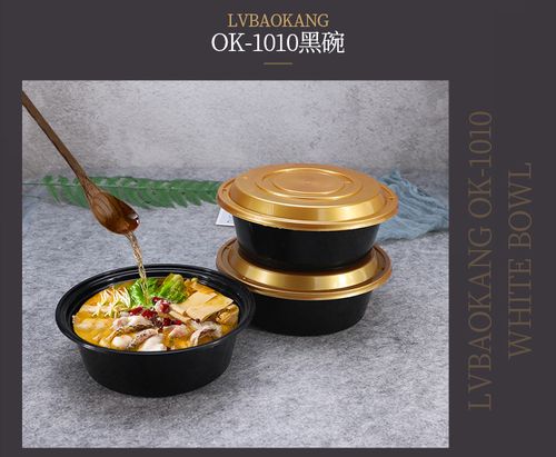一次性餐盒品質保證 為何工廠產品能通過國檢與普通檢雙重考驗