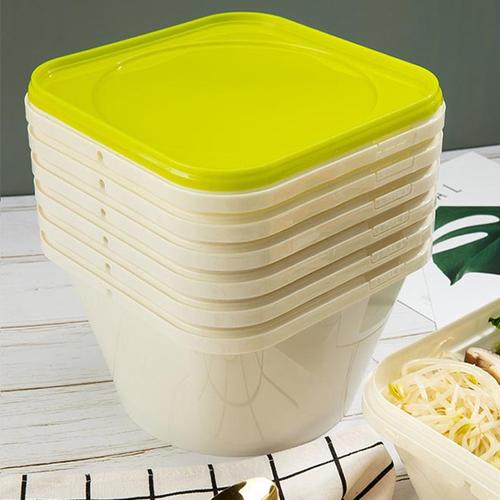 深度評測 20套一次性餐盒的食品級加厚與多樣選擇體驗